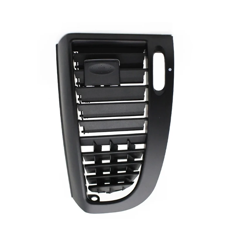 Car Front Air Conditioner Vent Grill Panel for Vito Viano W636 W639 2004-2015 Left / Right Vent Grill Outlet Cover