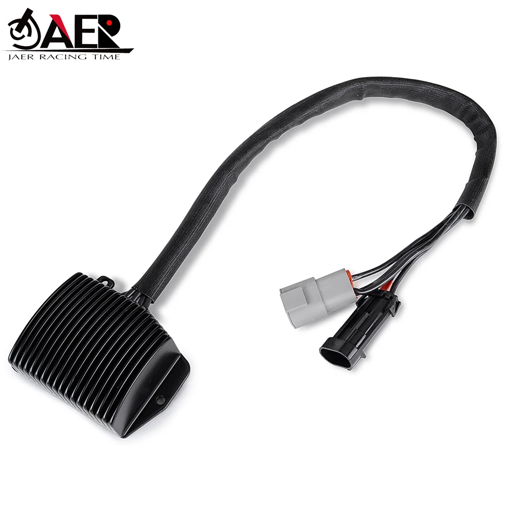 

Voltage Regulator Rectifier for Buell XB9S XB9SL XB9SX XB12STT XB12SS Lightning Low CityX XB12R Firebolt Y0302A.02A8