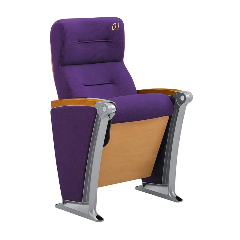 Theater audience auditorium seating chair