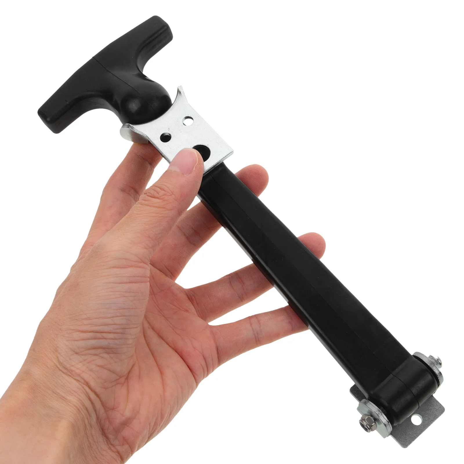 

Engine Rubber For Car Hood Hasp Durable Vehicle Car Trunk Lid Latch Hood Latch Compatible With Multiple Models