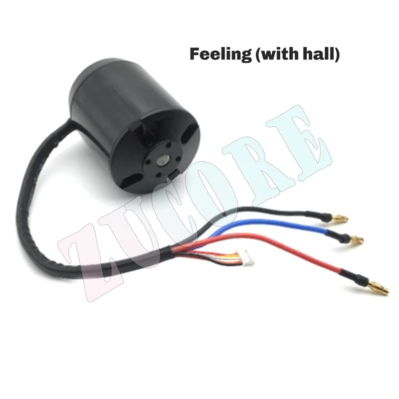 

Электрический балансирующий скутер, скейтборд 6384, 120 кВ, высокая мощность, BLDC, бесщеточный двигатель, запасные части