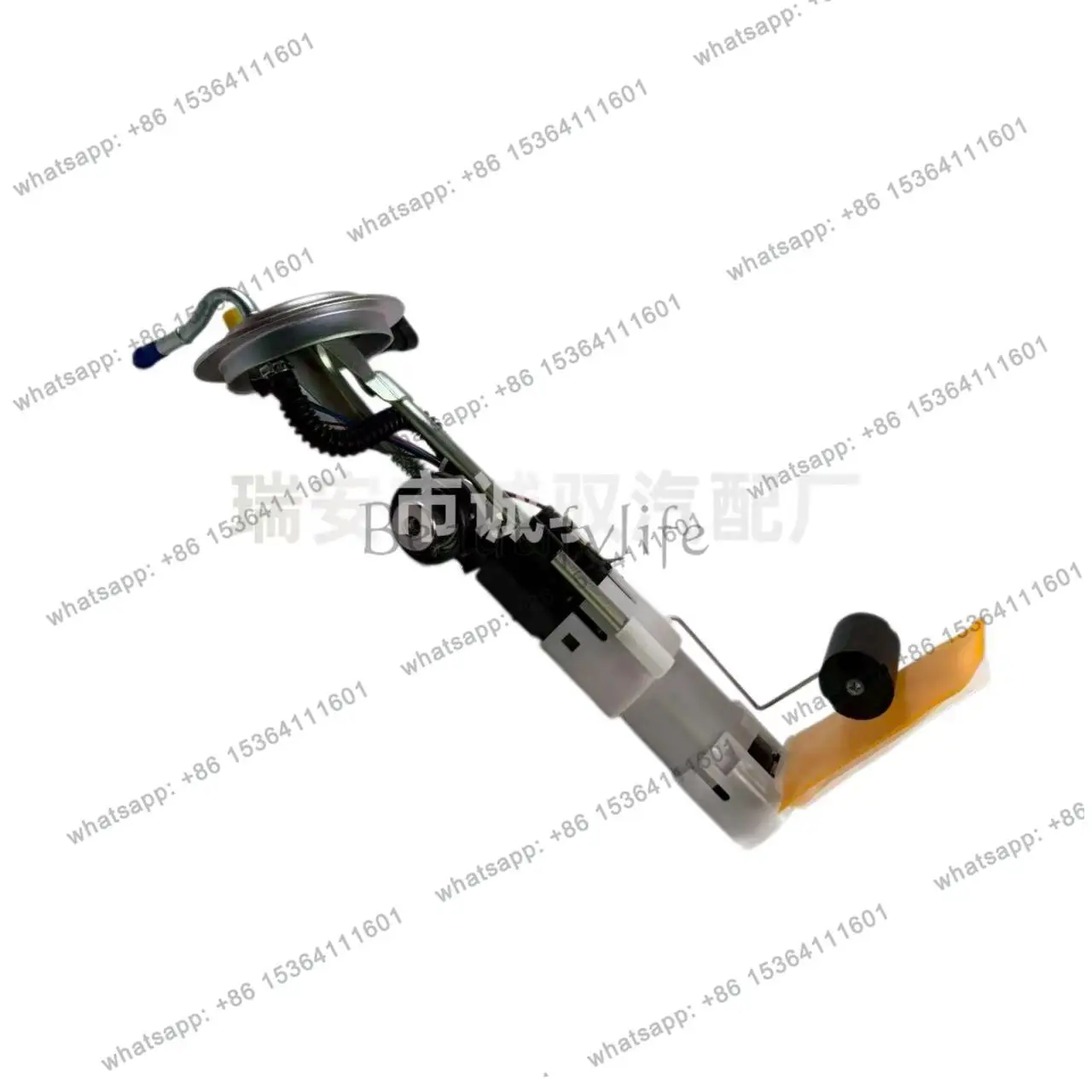 

709000759 Motorcycle fuel pump assembly 11-20