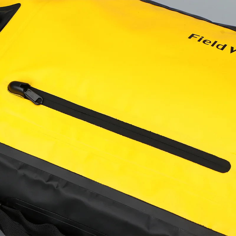 Swimming Waterproof Fitness Bag Beach Women's Diving Wet and Dry Storage Large Capacity Mountaineering Equipment