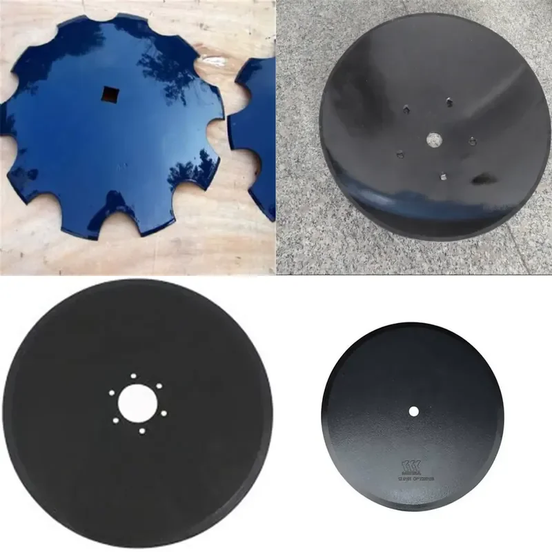for Big 36inch Harrow Disc Disc Harrow Blade Plow Disc Blade 910mm-1000mm Diameter
