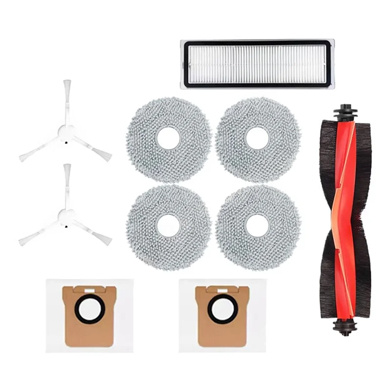 Keep For Xiaomi Rob… - image