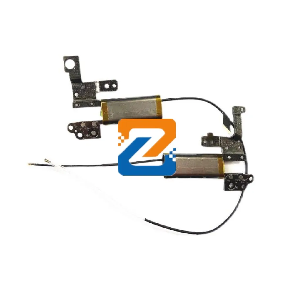 

New Original Laptop LCD Hinge Left and Right for Lenovo YOGA 7-14 ACN6 7-14 ITL5 Screen Hinge 5H50S28981 5H50S28982