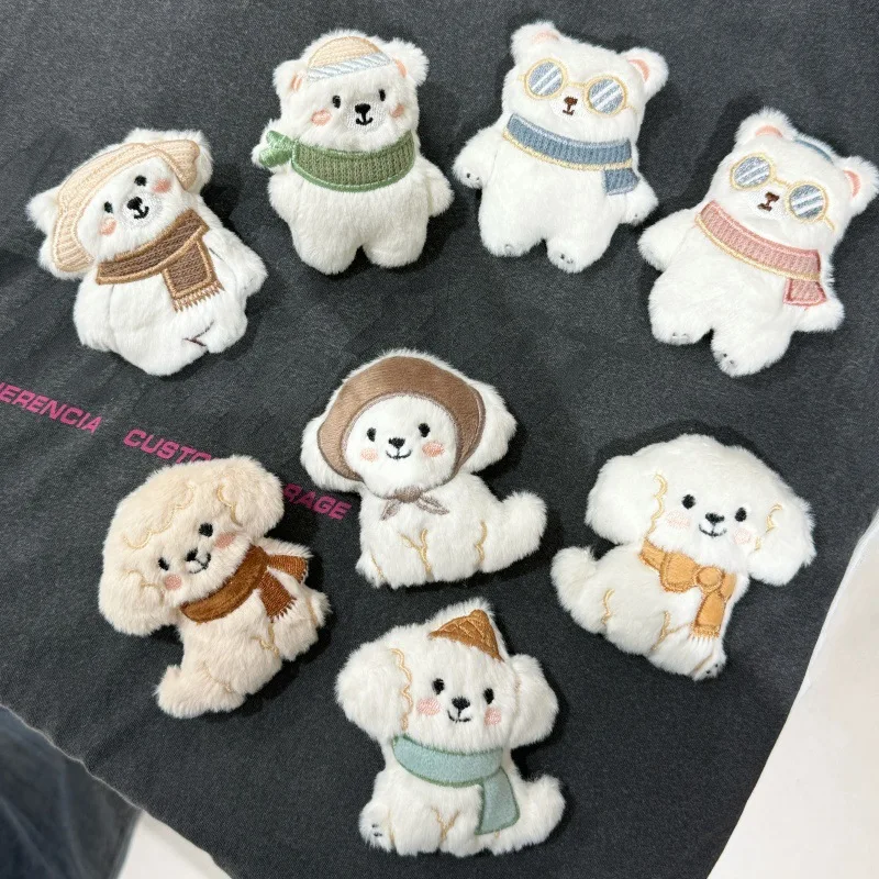 �y�Z�[�����z4 �s�[�X/���b�g����ʂ�����݃X�J�[�t�N�}�ƌ��l�` DIY ���X�q�X�q�p�b�`�D���H�|�i��܌C������