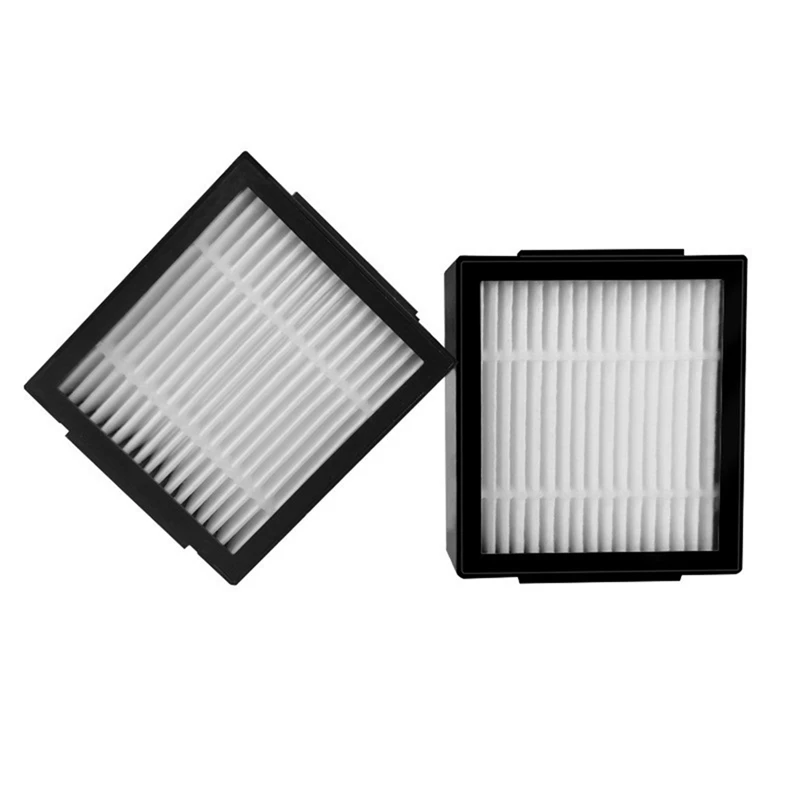 HEPA Filters For Irobot Roomba Combo J7+ Robot Vacuum Cleaner Replacement Accessories