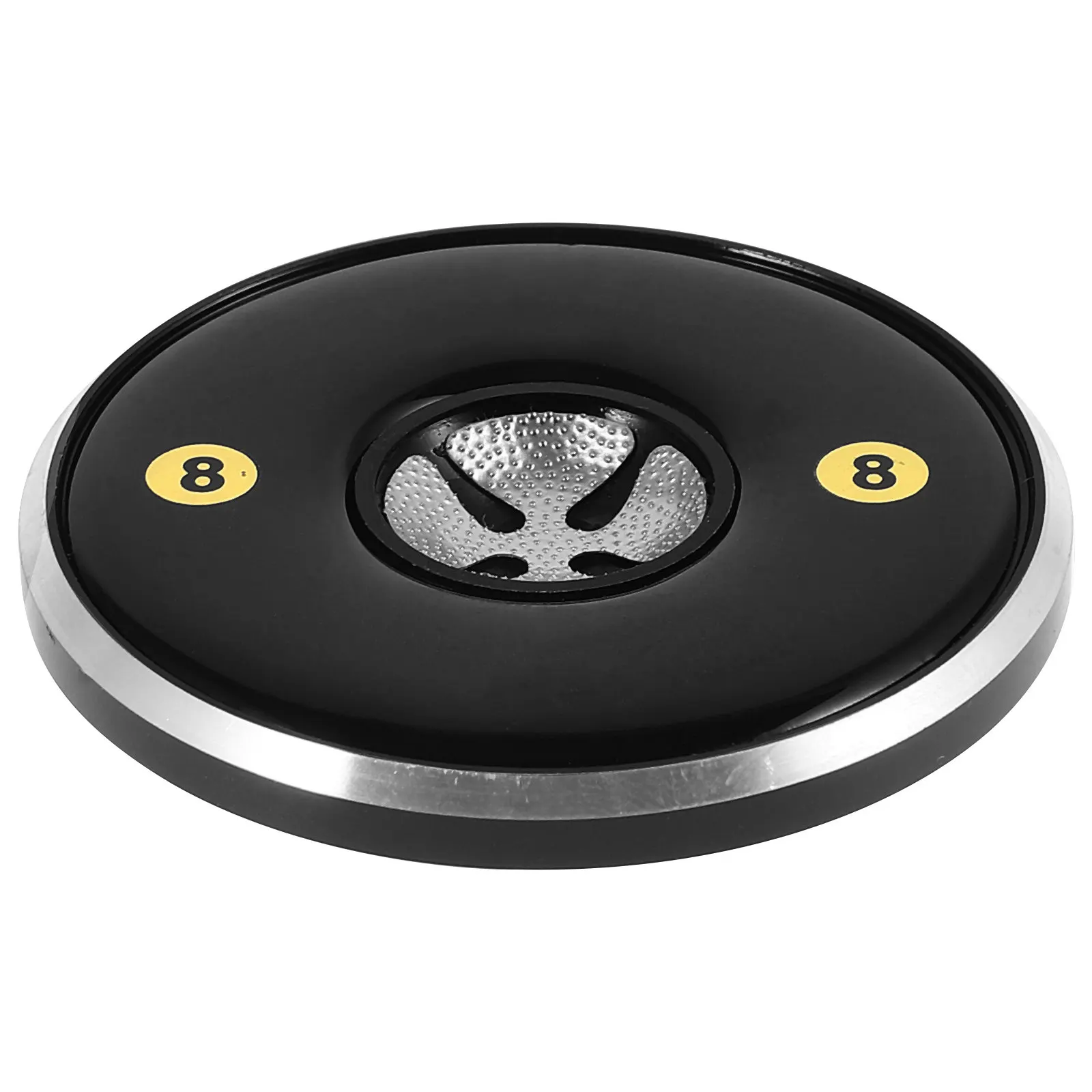 

Портативный инструмент для формирования, шлифовки и полировки наконечников бильярдных киев (для пула и снукера)