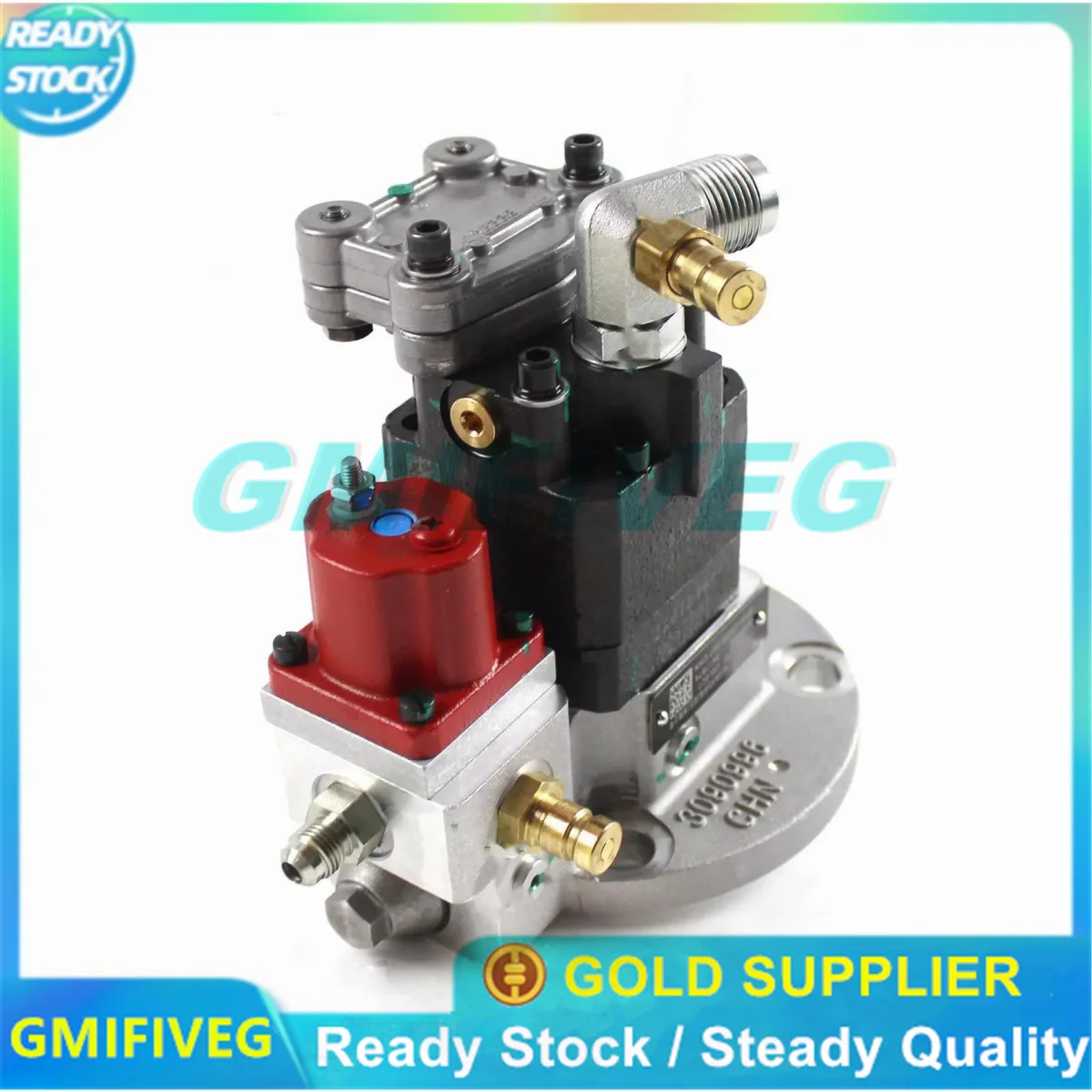 Fuel Injection Pump for Cummins M11 N14 QSM11 ISM11 with 3 months warranty 3417674 3090942 3417677