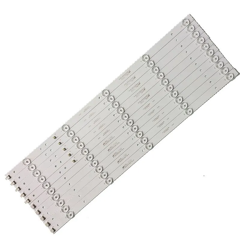 55-дюймовая светодиодная лента для подсветки Celed554k1018b7(nm55) CRH-K55K 6003030 T0510R6C1 K55K 6003030 T0510L6C1 DLED55CNC 5X10 0003 55CE1810D2