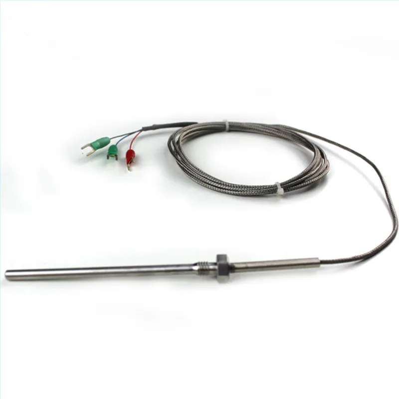 

RTD Temperature Sensor PT100