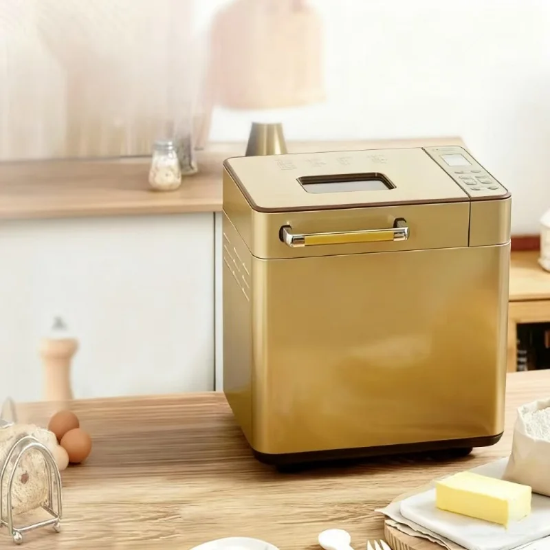 工場価格 自動 業務用 家庭用 パン焼き機 多機能 電気パン焼き機 家庭用