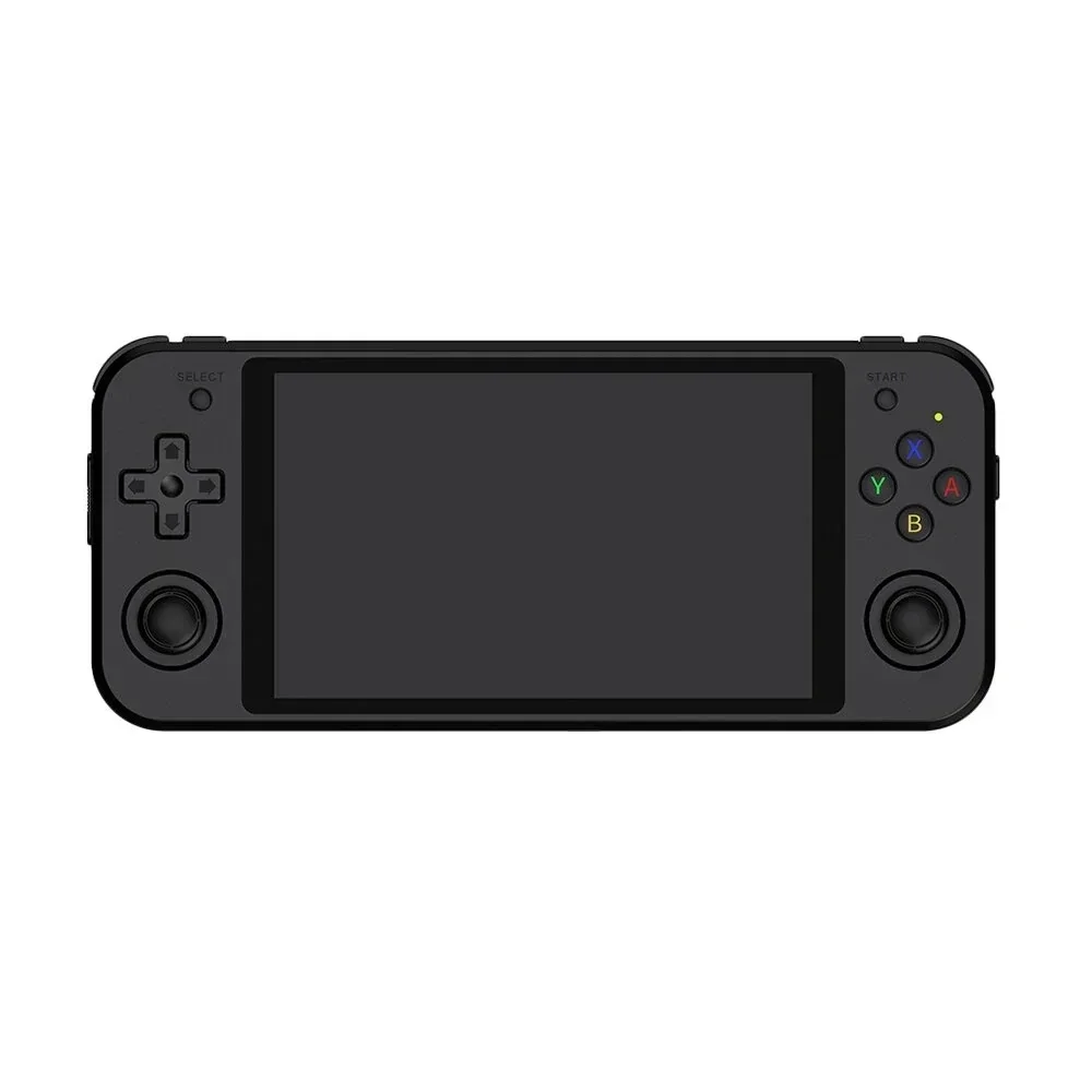 YYHC RG552 Android 7.1 Linux WiFi Online Retro Handheld Video Game Console Tablet for  PSP PS1 WII NGC NDS N64 DC 5.36 Inch