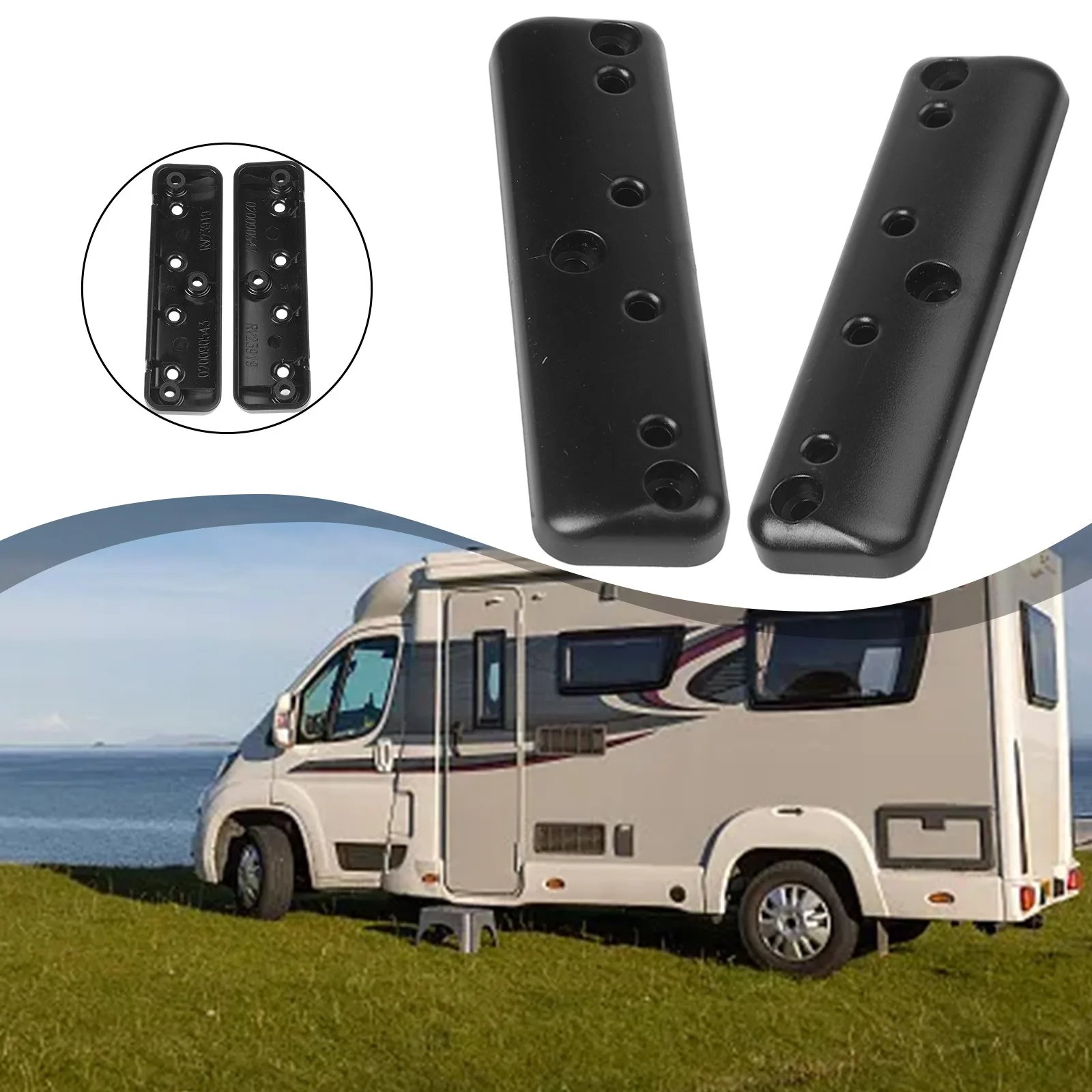 

Эластичная сетка-органайзер для грузов и багажа в автодома и фургоны, сетчатые полки-ограничители для подвесных шкафов, аксессуары для автодомов