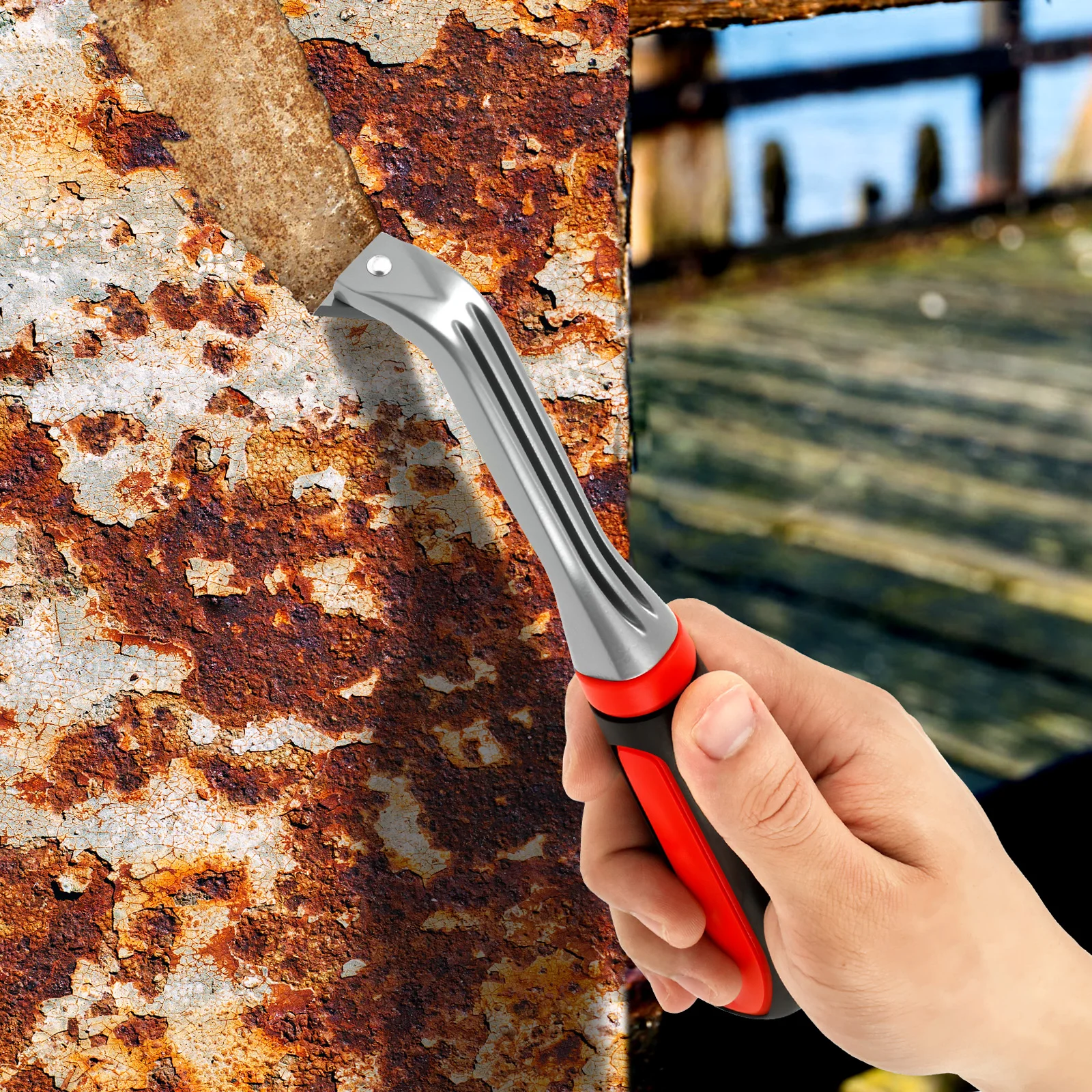 ergonomic-carbide-scraper-with-plastic-handle-anti-slip-reusable-paint-removal-tool-multi-surface-cleaning-scraper-for-home-use