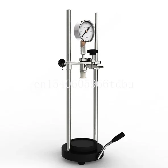 

For Beverage and Beer CO2 Tester