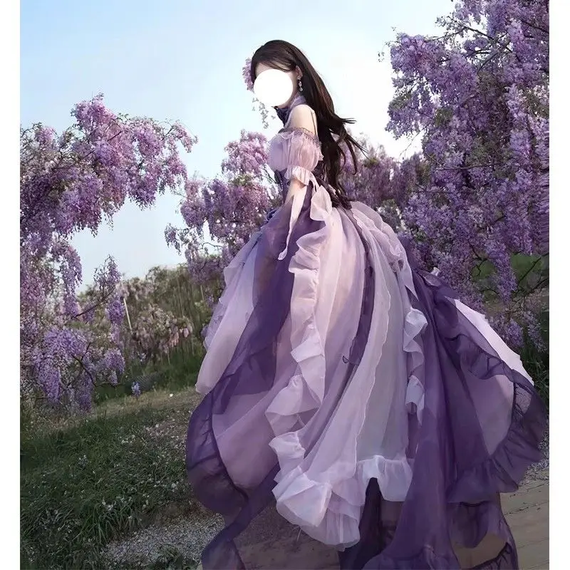Thumbnail 3 - #31 Most Popular Prom Ball Gowns