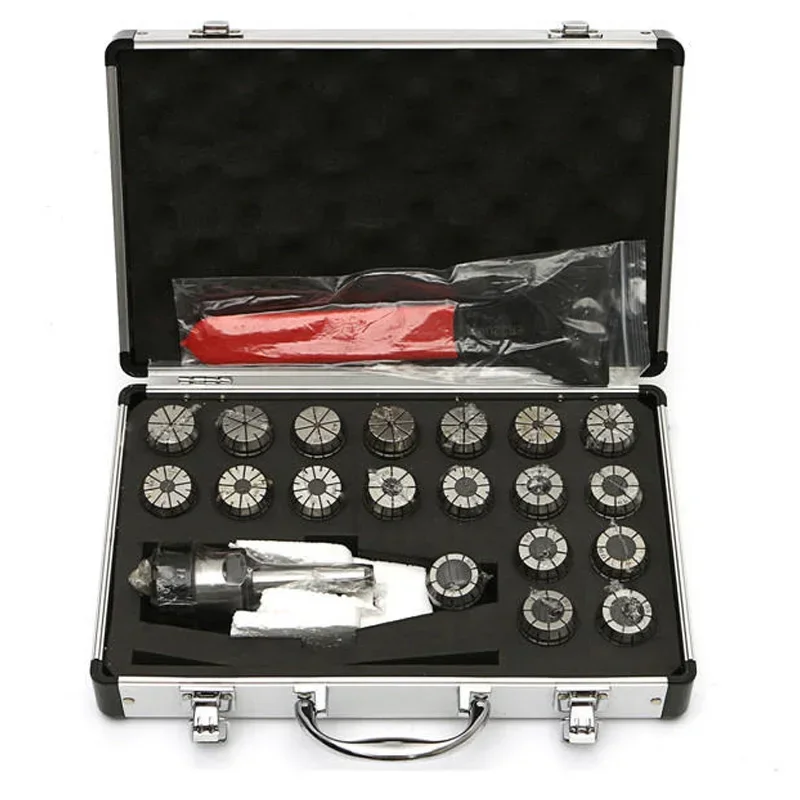 Jeu de ressorts ER iconchuck