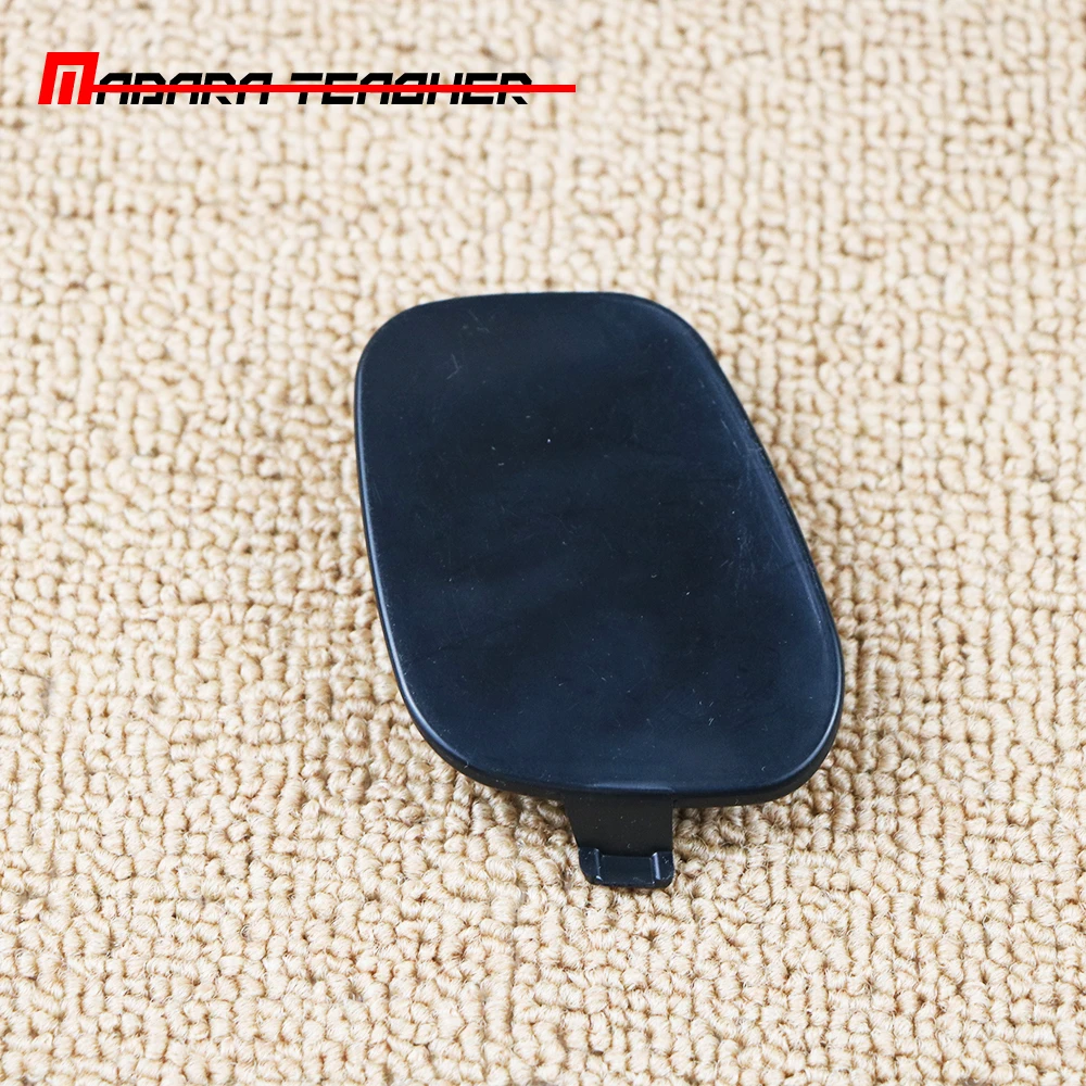 

40004980 The traction hole cover at the front of the bumper is not painted with topcoat For Volvo C40 XC40 2022 2023 2024