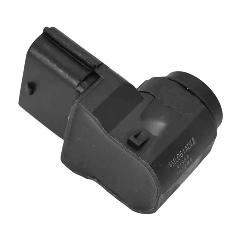 Super Sale 4ML061ADA Car Front Rear Parking Sensor Black Left Right Parking Sensor for Toyota Yaris RAV4 Corolla