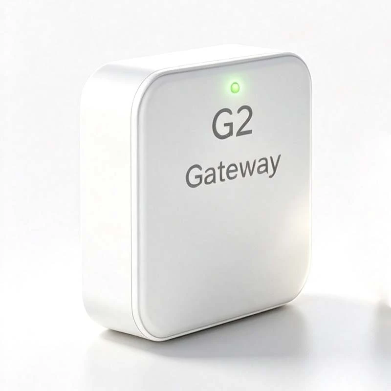 G2 G3 G3P G4 G5 G6 Gateway TTLock TThotel Hub WiFi RJ45 POE 4G TLE Matter Smart Lock Remote Bridge for Home Hotel Management