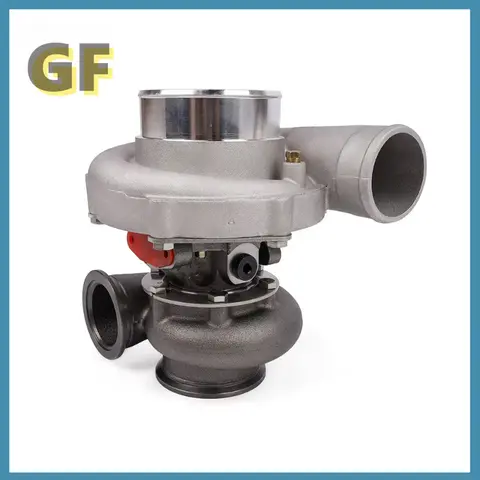 10 best sales precision turbo - №6