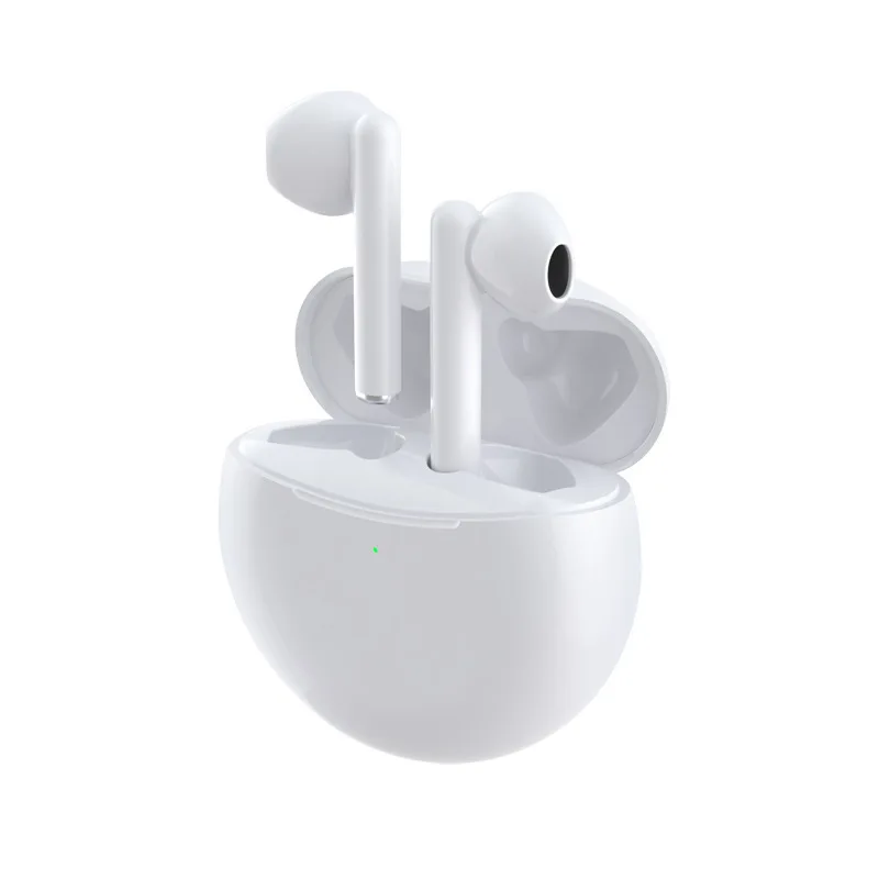 True Wireless High …