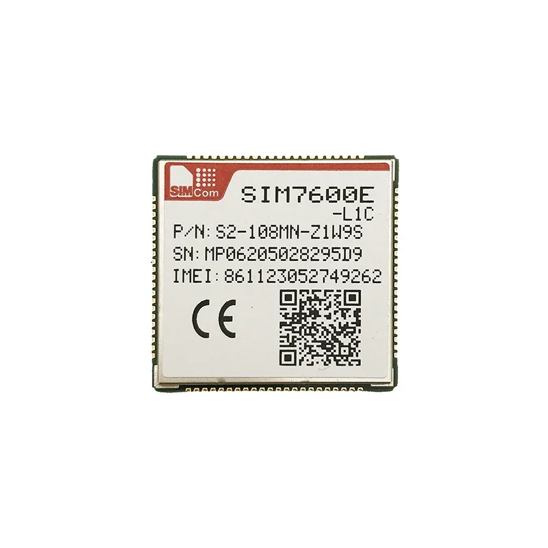 

SIMCOM SIM7600E-L1C 100% новый и оригинальный