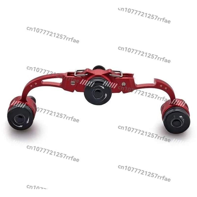 Knotter Fast Lead GT Knot Cable Tie PR Knot