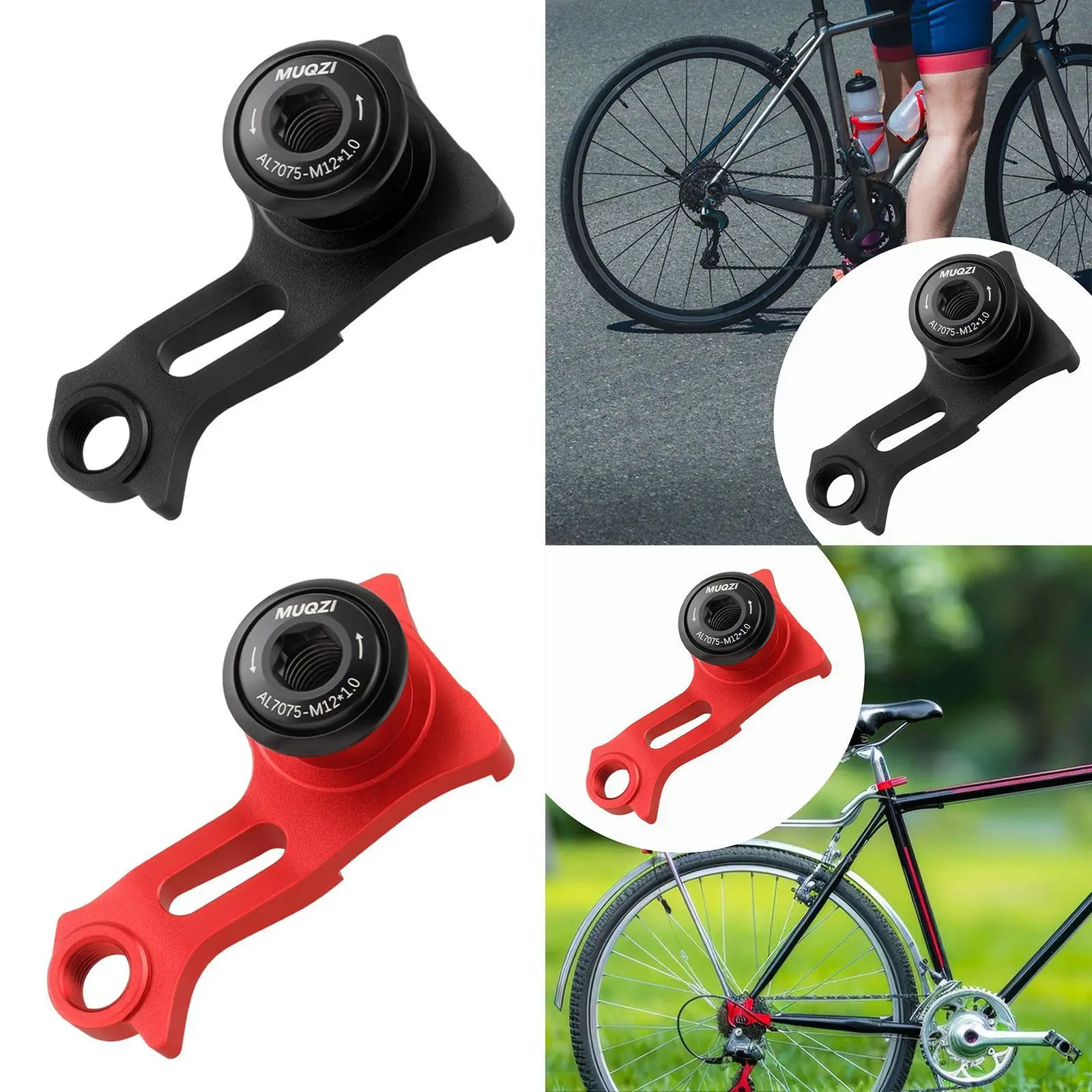 

Вешалка переключателя Механическая вешалка переключателя для дорожных велосипедов Велосипеды