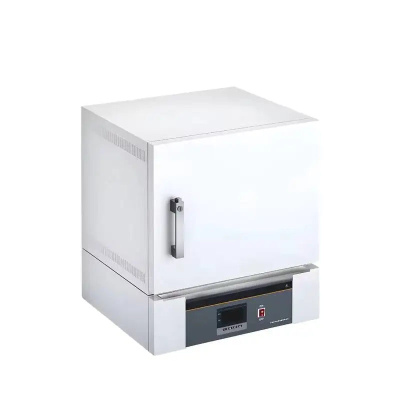 Lab Muffle Furnace Heating Equipment For Laboratories
