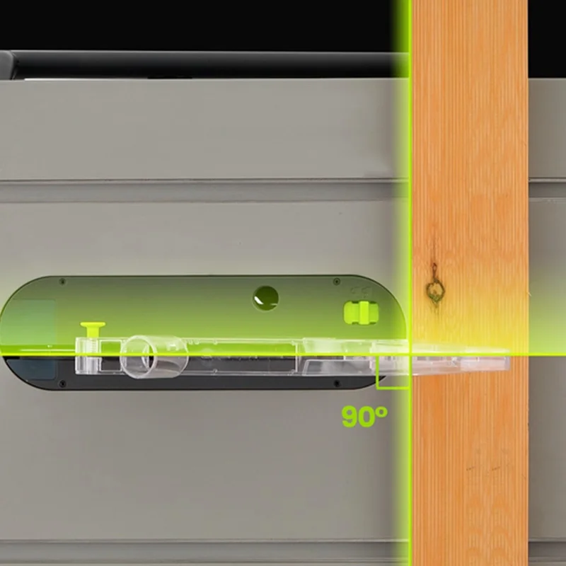 2700W Dust-Free Saw…