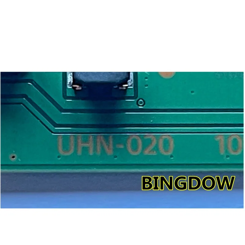 Genuine For PS5 BRDrom Drive PCB Logic DVD Board (UHN-020) (UHN-010) (UHN-030)