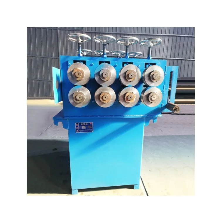 Commercial easy operation erw ss tube mill machine square for stainless steel pipe and tube mill line bending machines