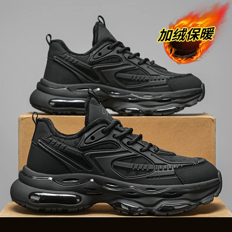 

2025 new men's casual shoes,walking shoes,sneakers strolling shoe Casual Outdoor Durable Travel Boost Comfortable Anti-Odor