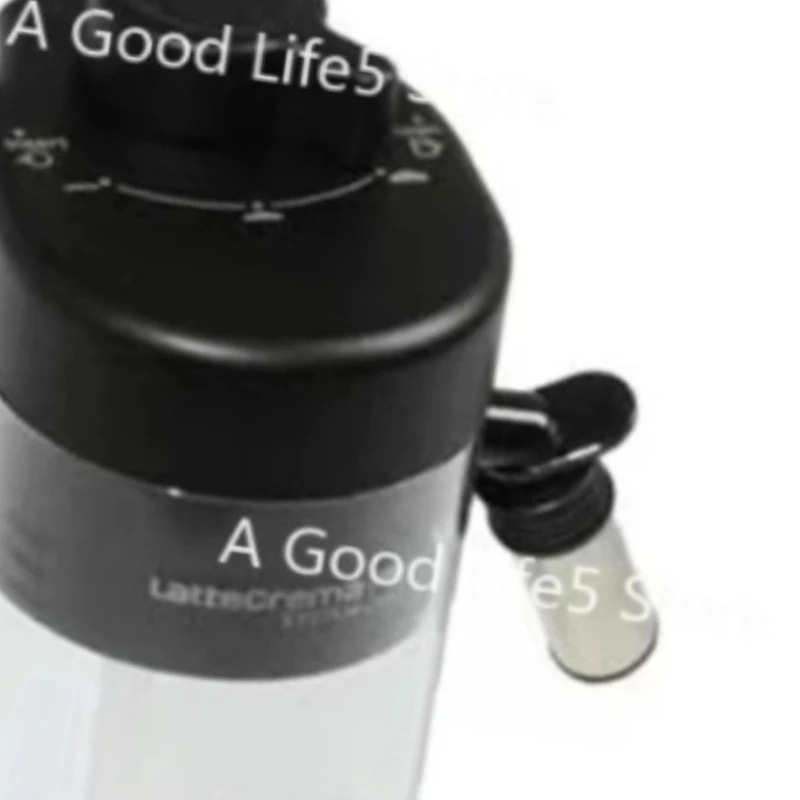 Apply To Delong Automatic Coffee Machine ECAM450.76 Milk Tank  Pot Straw Accessories