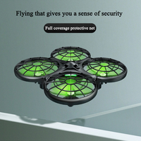 Original syma X26 remote control aircraft children induction obstacle avoidance quadcopter toy birthday gift drone