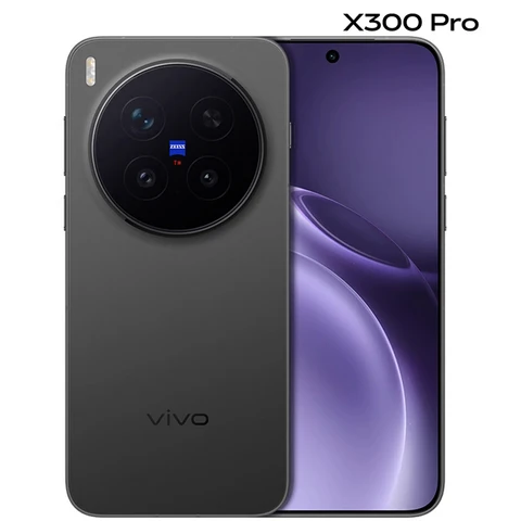 Смартфон Vivo X300 Pro, 12/256ГБ, 16/512ГБ, 16ГБ/1ТБ, china