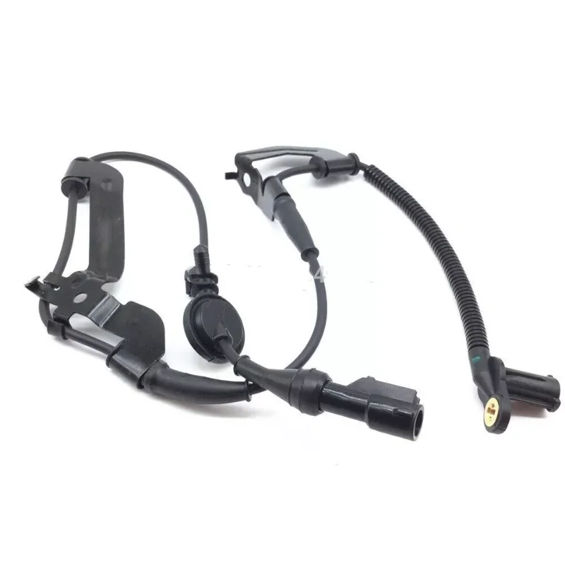 YL8Z-2C205-AB YL8Z-2C204-AB Sensor de velocidad de rueda delantera izquierda derecha ABS para Ford Escape 2001-2008 Mercury Mariner 2005-2008