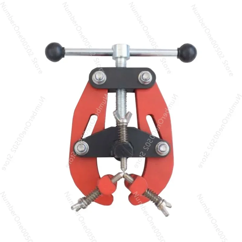 

Professional Pipe Welding Clamp Pipe Alignment Tool Welding Positioning Clamp for Pipe Joint