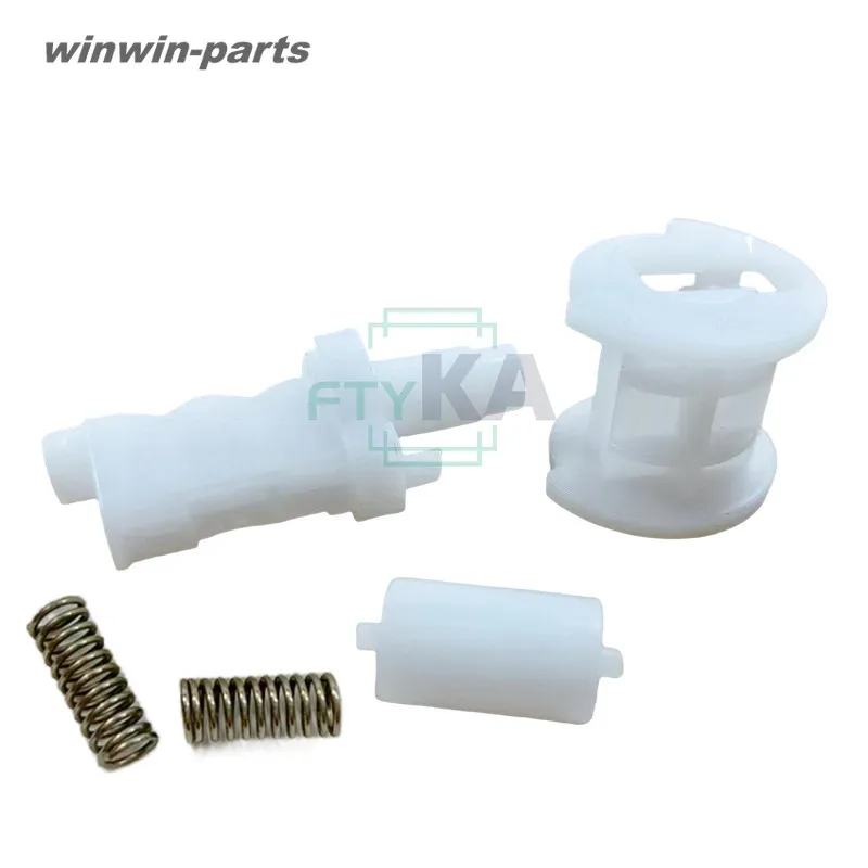 L3110 L4151 30X Capping Station Pump Cam Pulley Shaft for EPSON L4153 L4156 L4158 L4163 L4100 L4150 L4160 L4250 L4260 L4268
