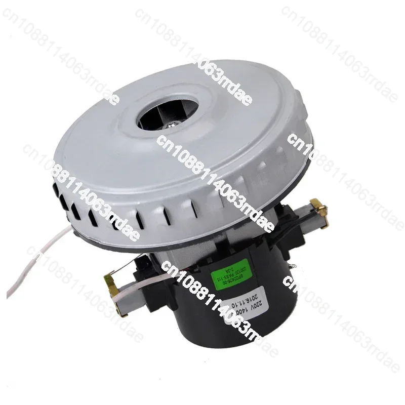 Suitable for V2Z-P22/V2Z-P25 HLX-P22 Vacuum Cleaner Motor Accessories 1400W