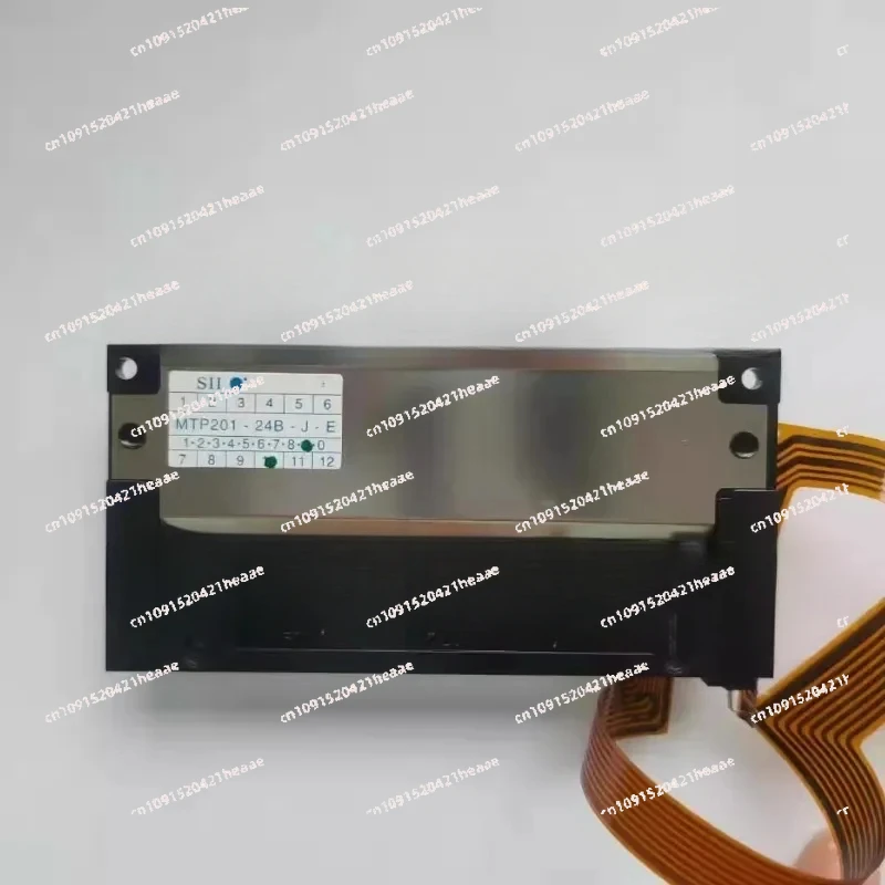 مناسبة لـMTP201-24B-E/MTP201-24: سخانات أصلية لمحلل البول وغاز الدم B-J-E #2