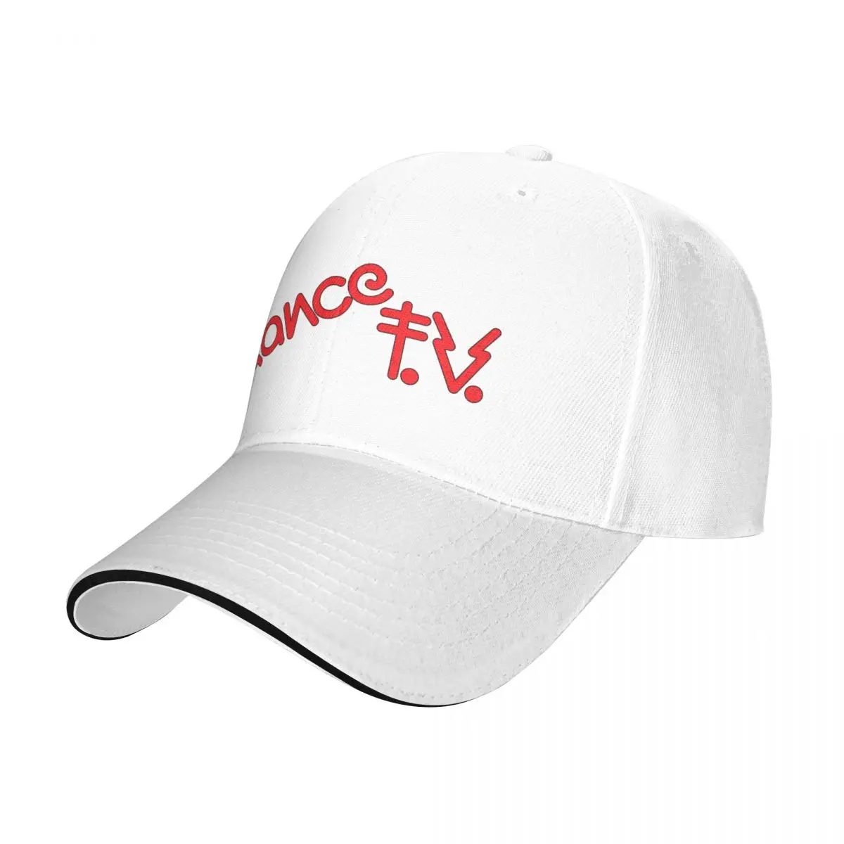 

Dance TV Cap Baseball Cap luxury man hat Visor hat for women Men's