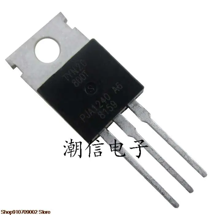 

10pieces TYN20-800T 20A 800V original new in stock