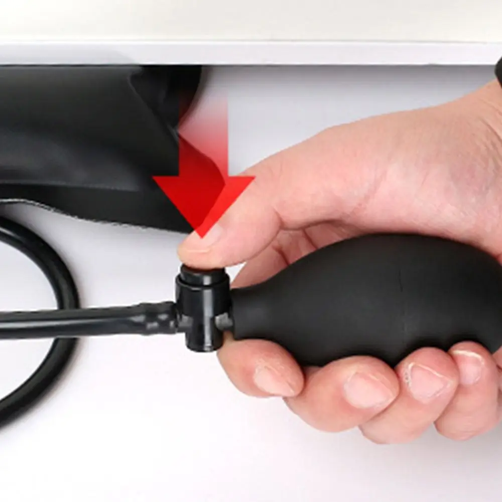 

Inflatable Powerful Air Bag Pump Thickened Strong Bearing Capacity Air Pump Wedges Universal Durable Inflatable Airbag Shim Bag