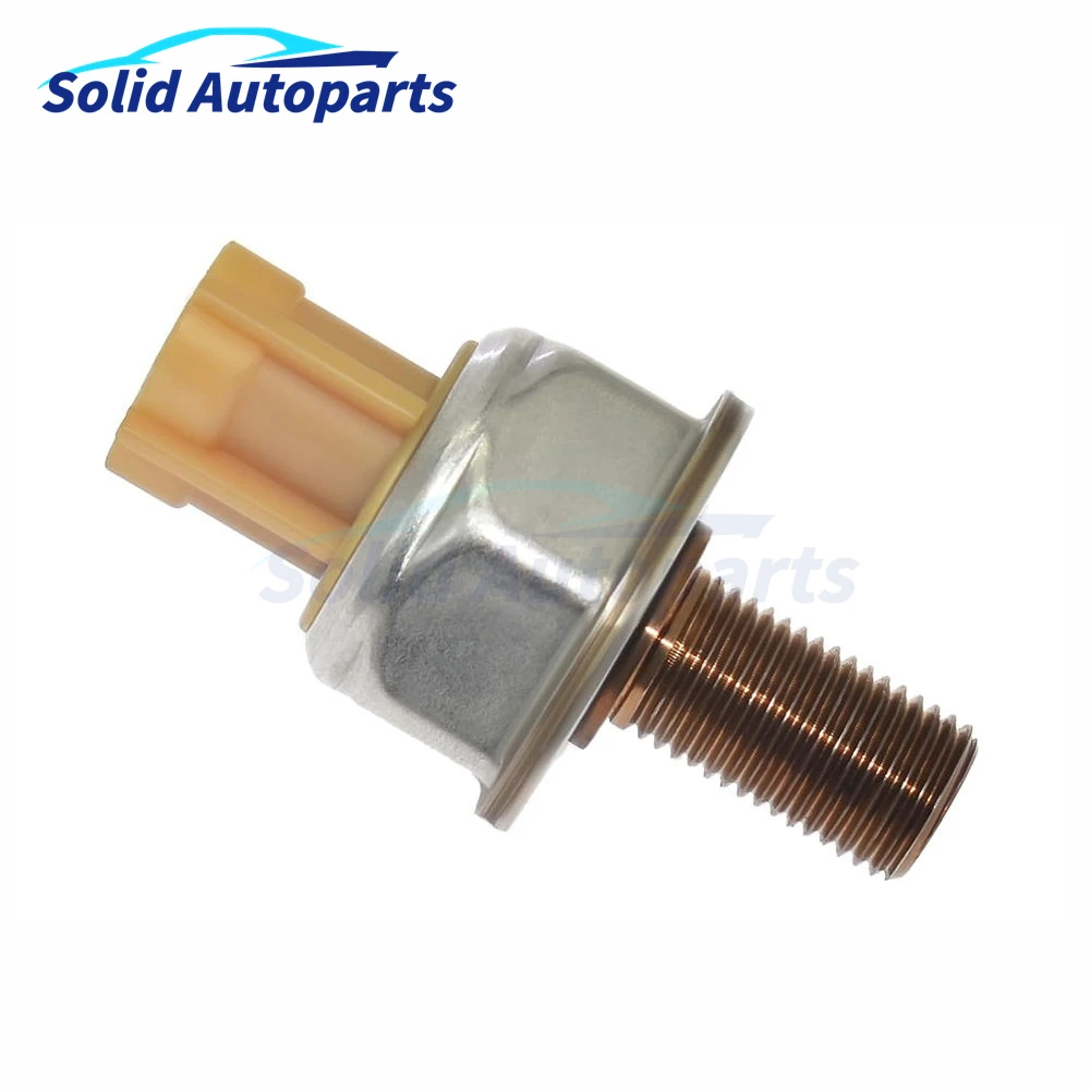 45PP2-1  Fuel Rail High Pressure Sensor For Nissan Armada Titan 5.6L 45PP2-1 45PP21 16638-1LA0A 166381LA0A