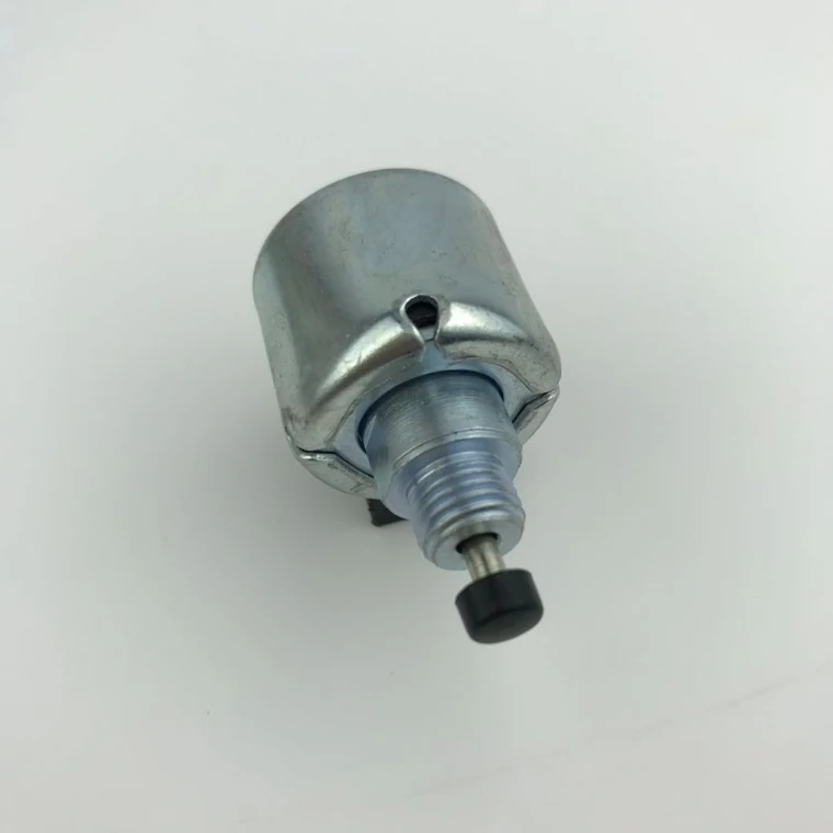 Reparatursatz für Vergaser-Magnetventile 12-757-09