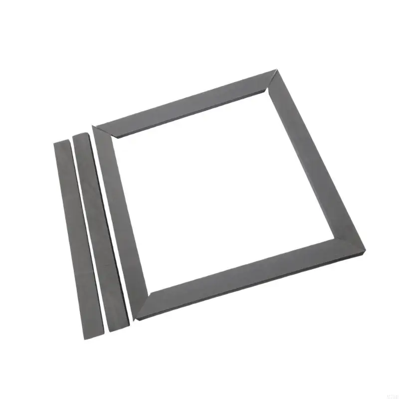 M76E Roof Air Conditioner Gasket with Adhesive Seal for 14x14 Openings